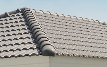 advantages of Honingham clay roofing