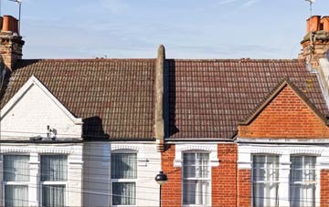 clay roofing Honingham, Norfolk