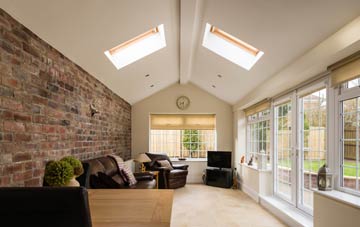 conservatory roof insulation Honingham, Norfolk