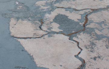 fibreglass roofing replacement Honingham