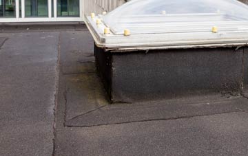 disadvantages of Honingham flat roofs