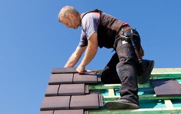disadvantages of Honingham slate roofing