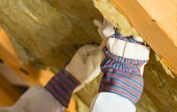 types of Honingham pitched roof insulation materials